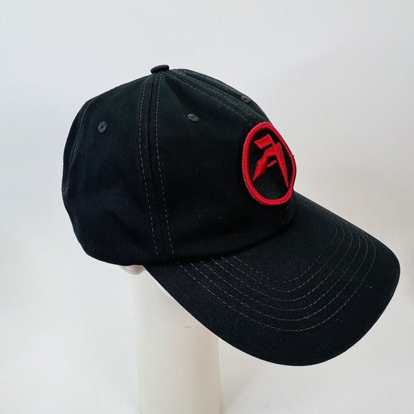 AMBUSH Patch Baseball Cap Hat Black OS Adjustable‎ - Picture 3 of 13